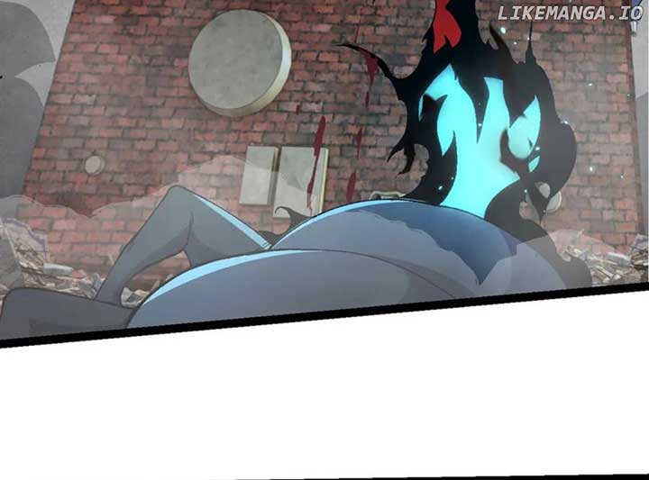 Evolution Begins With A Big Tree Chapter 362 156 14