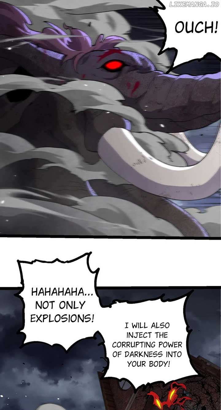 Evolution Begins With A Big Tree Chapter 362 162 20