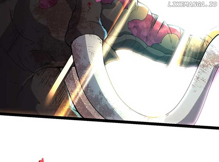 Evolution Begins With A Big Tree Chapter 362 171 29