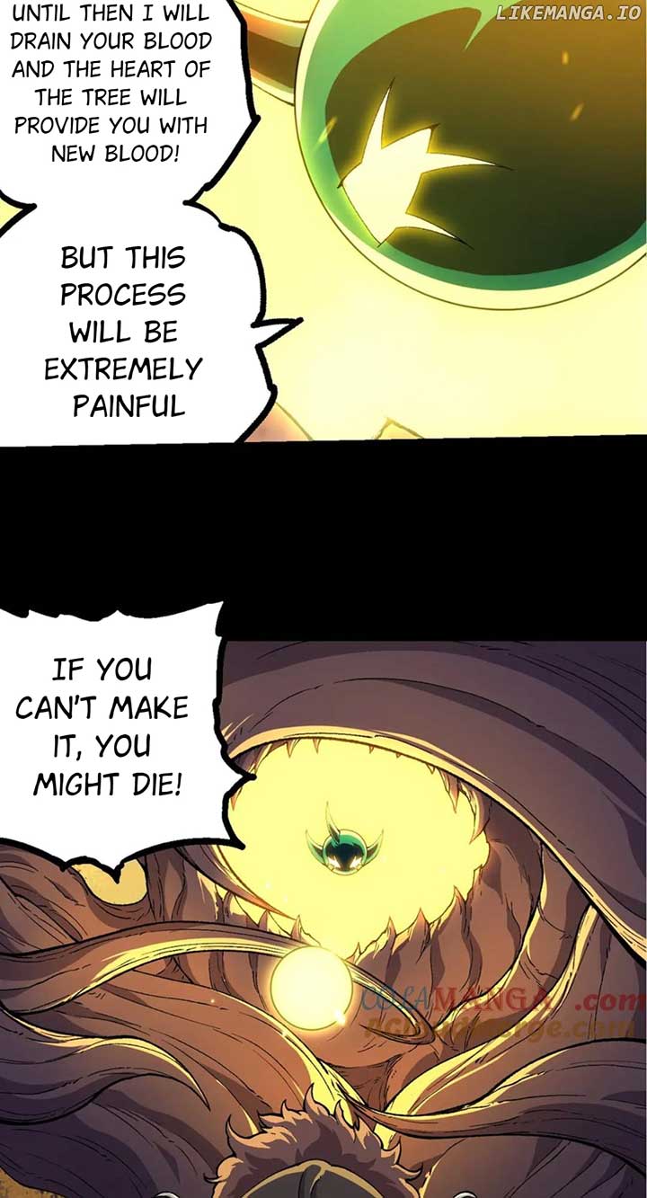 Evolution Begins With A Big Tree Chapter 362 178 36