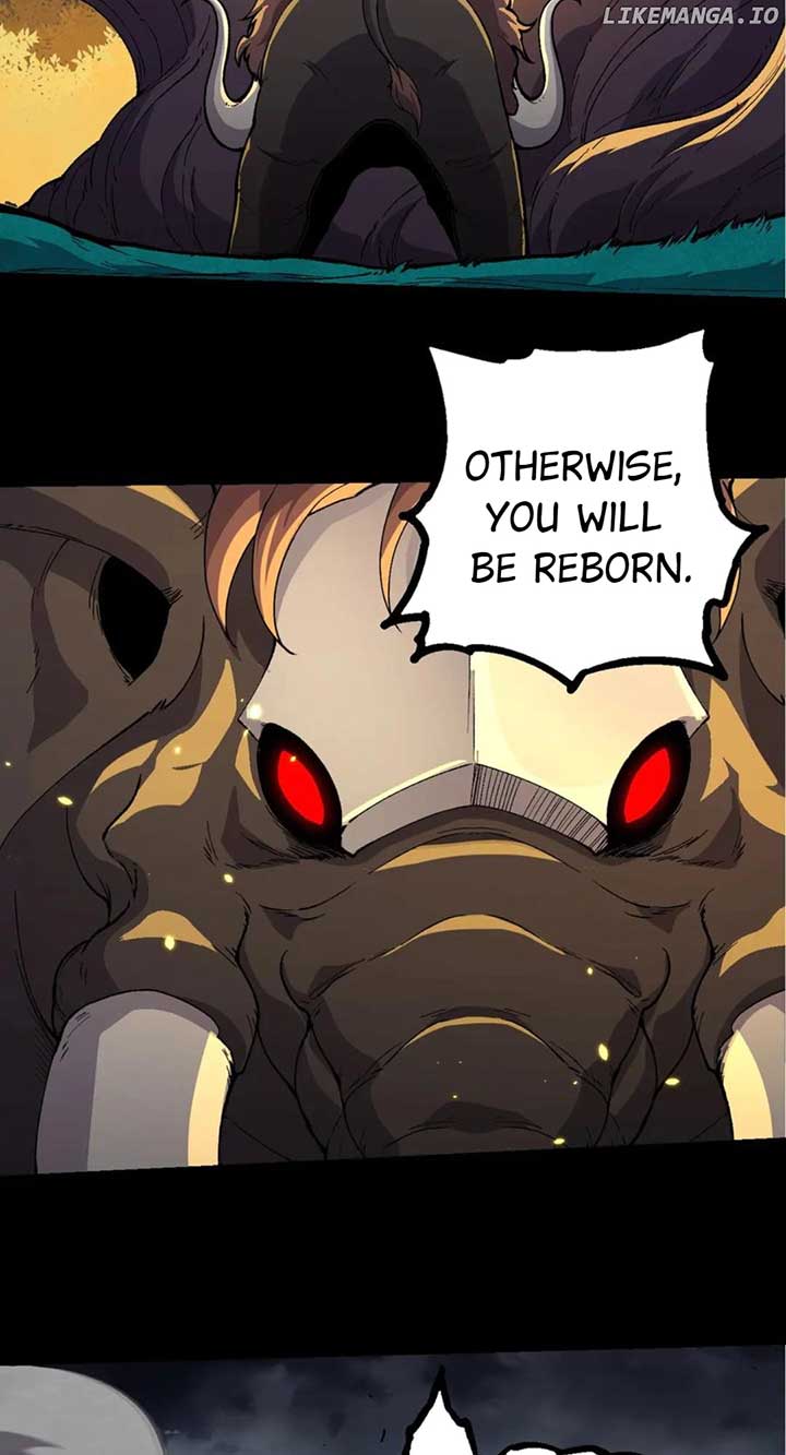 Evolution Begins With A Big Tree Chapter 362 179 37