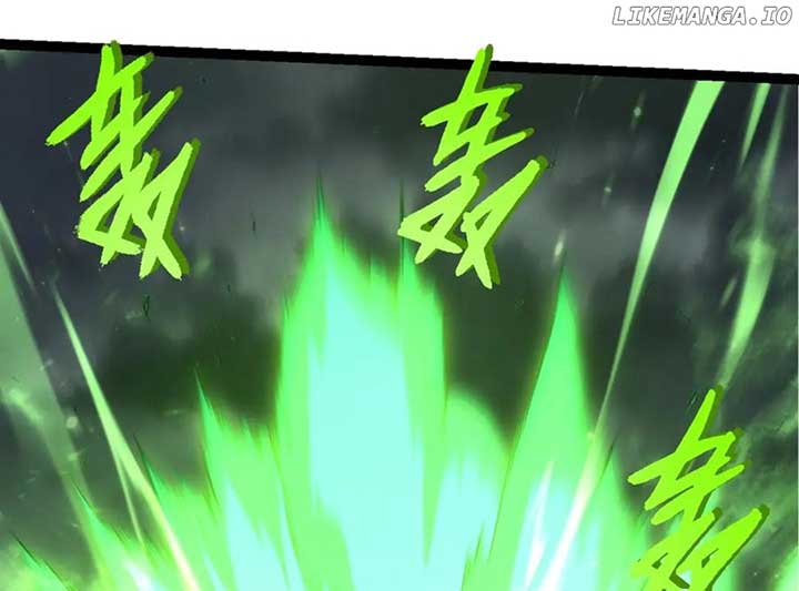 Evolution Begins With A Big Tree Chapter 362 186 44