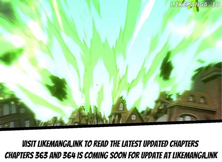 Evolution Begins With A Big Tree Chapter 362 187 45