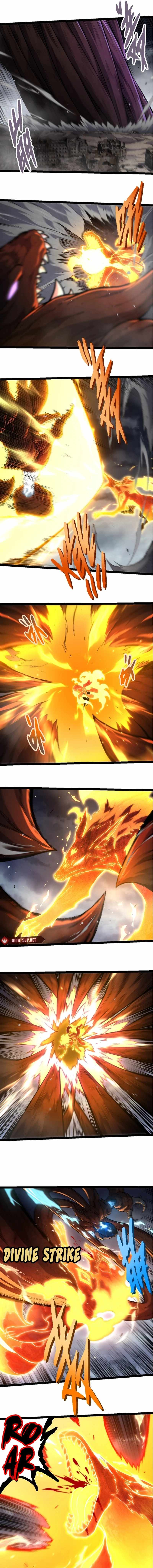 Evolution Begins With A Big Tree Chapter 366 37 003