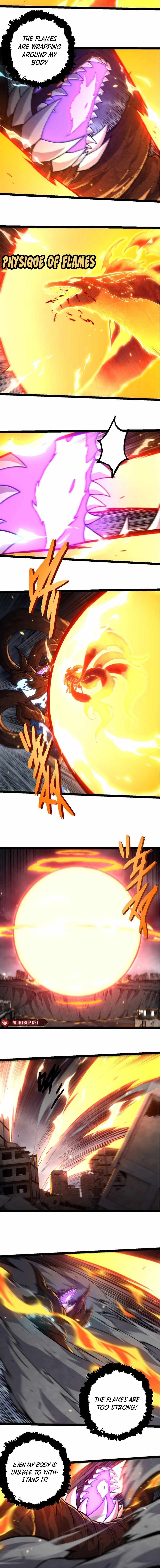 Evolution Begins With A Big Tree Chapter 366 38 004