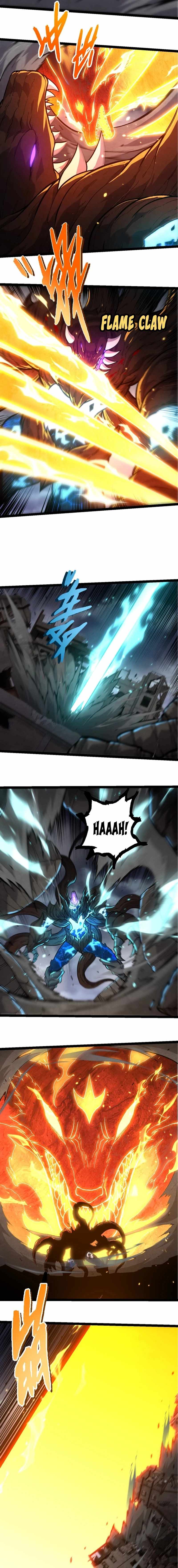 Evolution Begins With A Big Tree Chapter 366 39 005