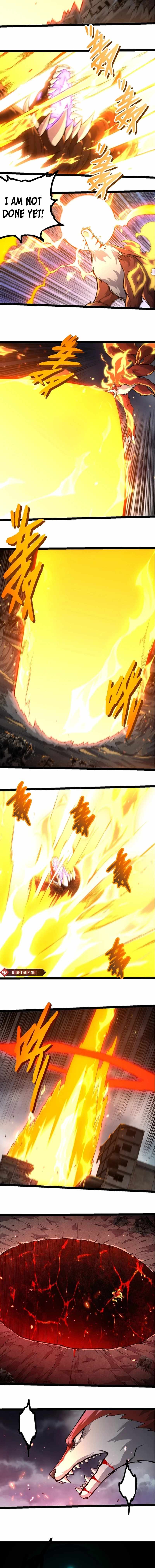 Evolution Begins With A Big Tree Chapter 366 40 006