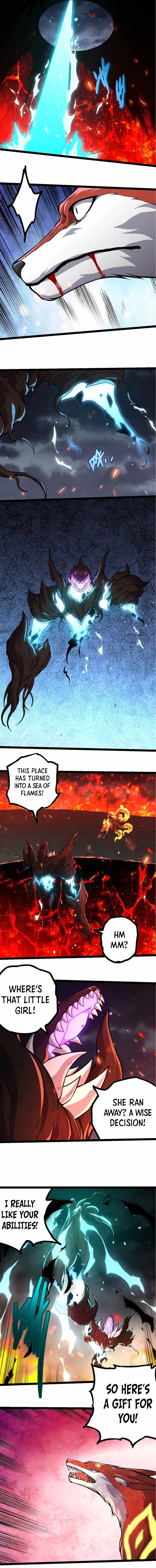 Evolution Begins With A Big Tree Chapter 366 41 007