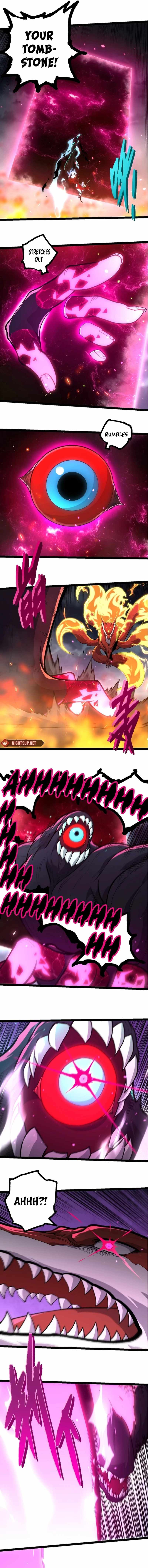 Evolution Begins With A Big Tree Chapter 366 42 008