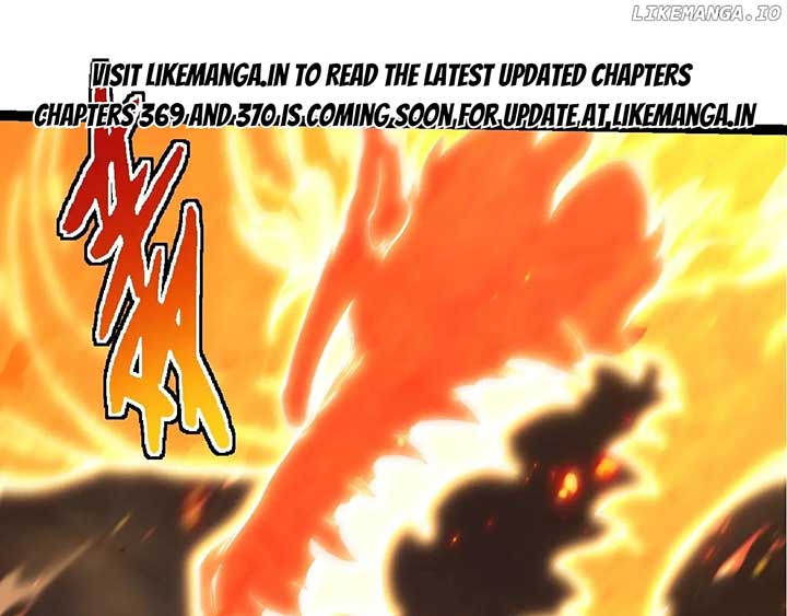 Evolution Begins With A Big Tree Chapter 368 308 001