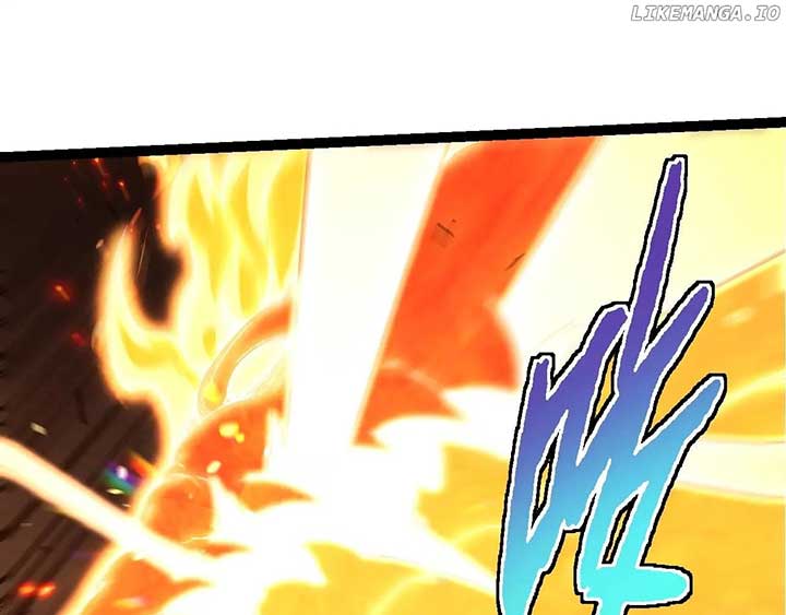 Evolution Begins With A Big Tree Chapter 368 313 006