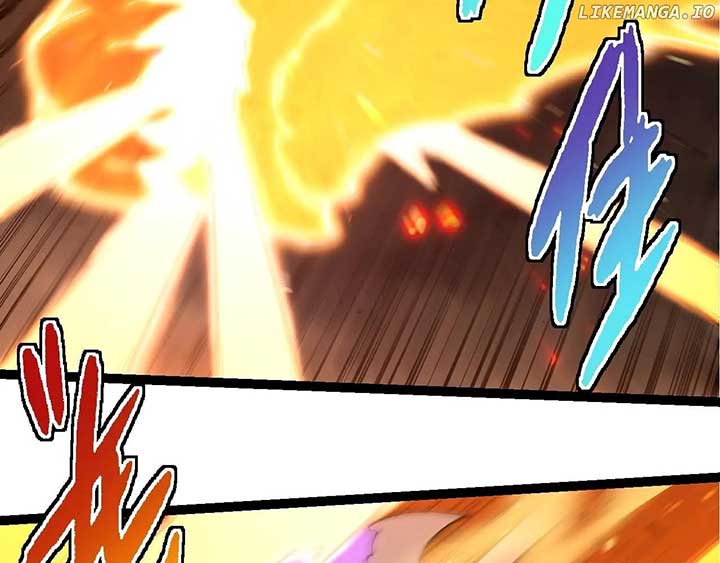 Evolution Begins With A Big Tree Chapter 368 314 007