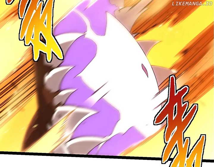 Evolution Begins With A Big Tree Chapter 368 315 008