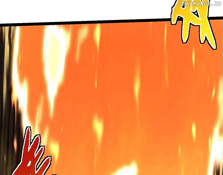 Evolution Begins With A Big Tree Chapter 368 316 009