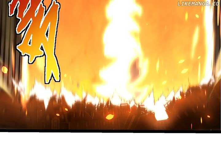 Evolution Begins With A Big Tree Chapter 368 317 010