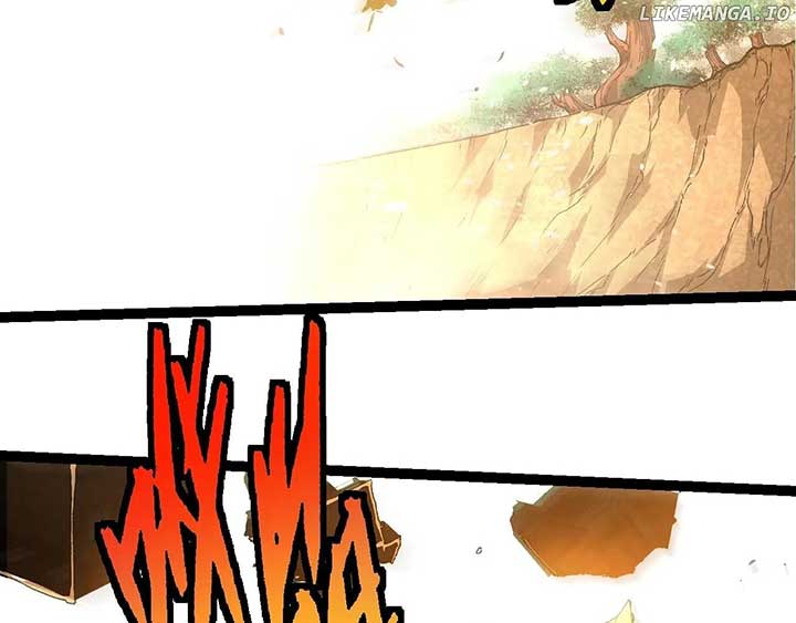 Evolution Begins With A Big Tree Chapter 368 319 012