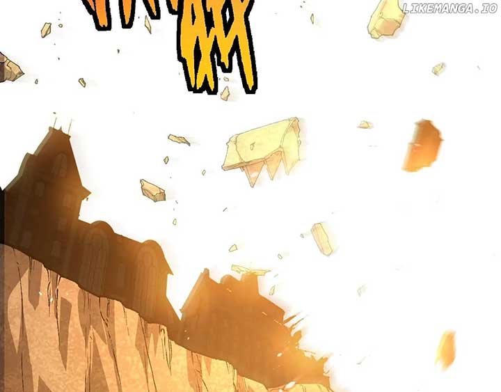 Evolution Begins With A Big Tree Chapter 368 320 013