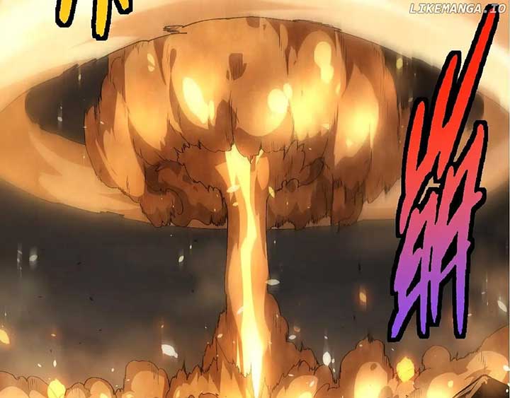 Evolution Begins With A Big Tree Chapter 368 322 015