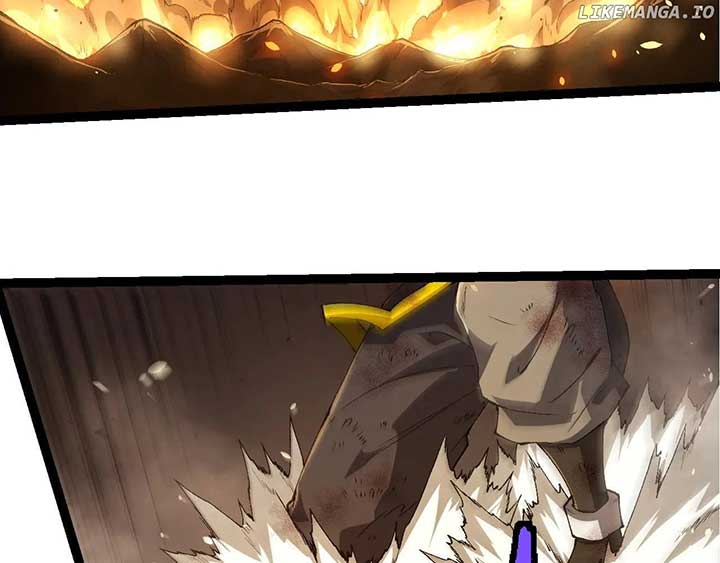 Evolution Begins With A Big Tree Chapter 368 323 016