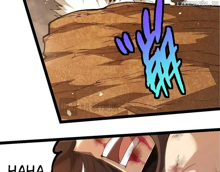 Evolution Begins With A Big Tree Chapter 368 324 017