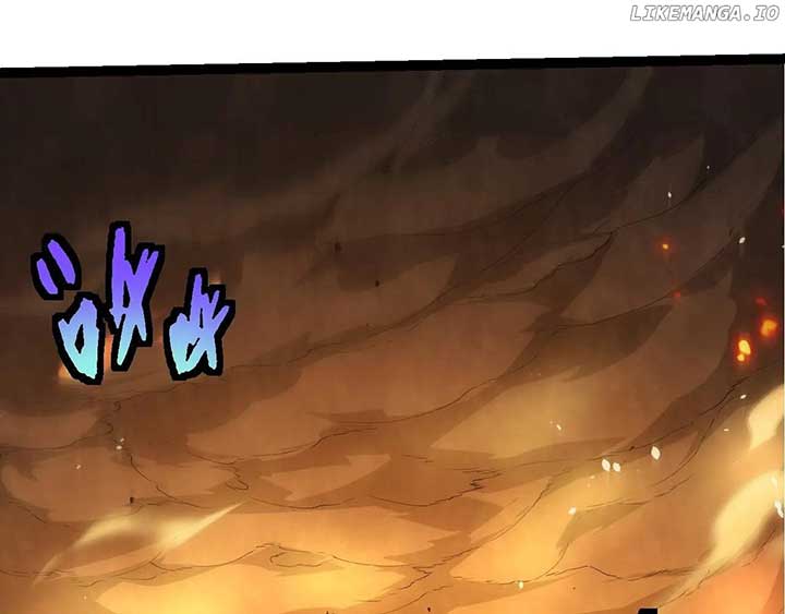 Evolution Begins With A Big Tree Chapter 368 326 019