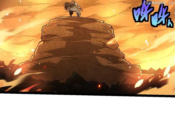 Evolution Begins With A Big Tree Chapter 368 327 020