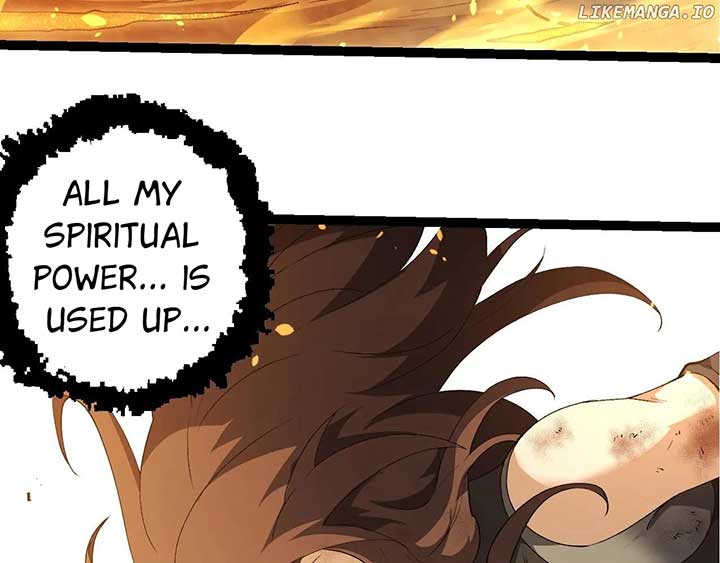 Evolution Begins With A Big Tree Chapter 368 330 023