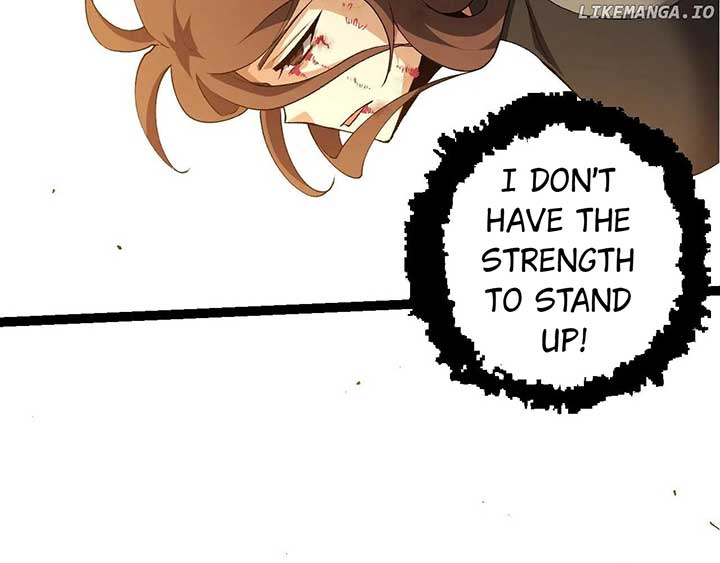 Evolution Begins With A Big Tree Chapter 368 331 024