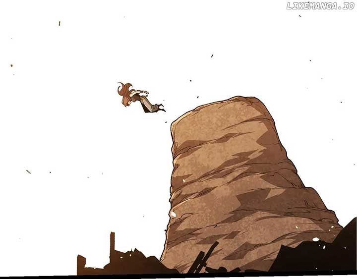 Evolution Begins With A Big Tree Chapter 368 332 025