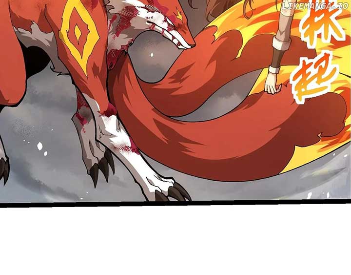 Evolution Begins With A Big Tree Chapter 368 334 027