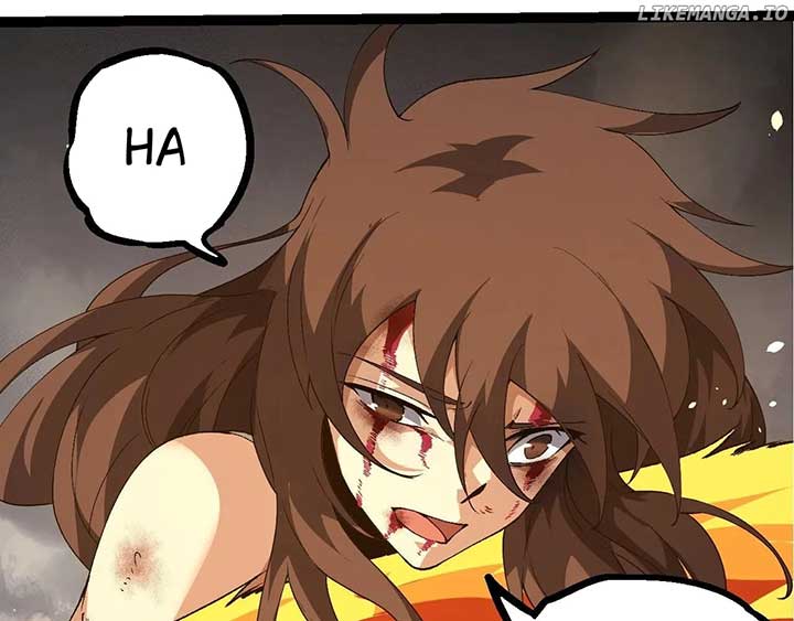 Evolution Begins With A Big Tree Chapter 368 335 028