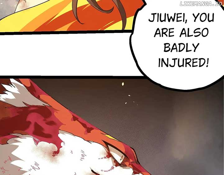 Evolution Begins With A Big Tree Chapter 368 336 029