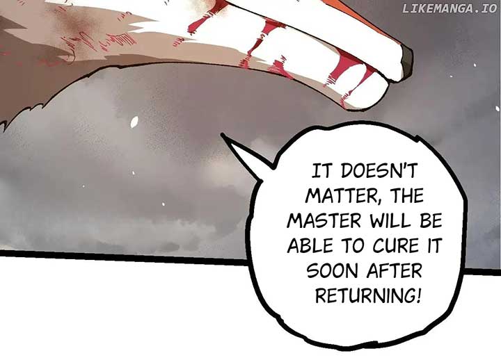 Evolution Begins With A Big Tree Chapter 368 337 030