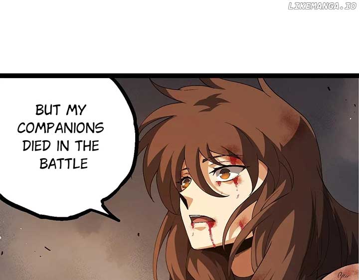 Evolution Begins With A Big Tree Chapter 368 338 031