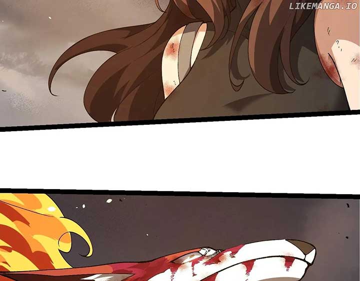 Evolution Begins With A Big Tree Chapter 368 339 032