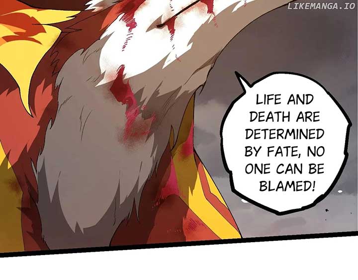 Evolution Begins With A Big Tree Chapter 368 340 033