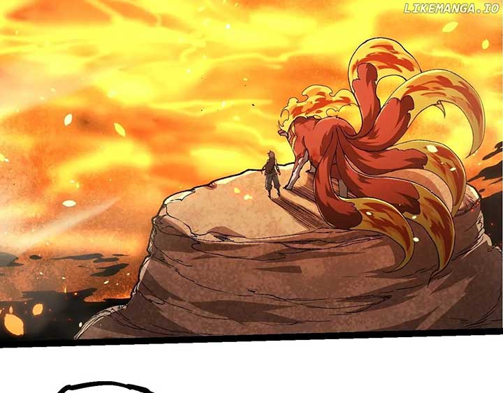 Evolution Begins With A Big Tree Chapter 368 342 035