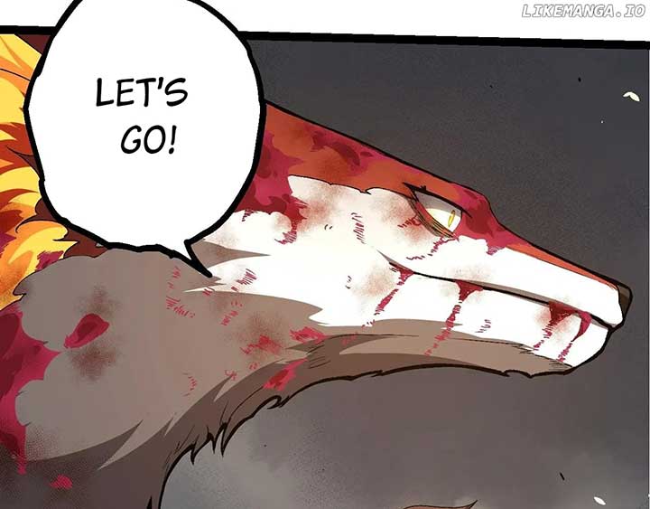 Evolution Begins With A Big Tree Chapter 368 343 036