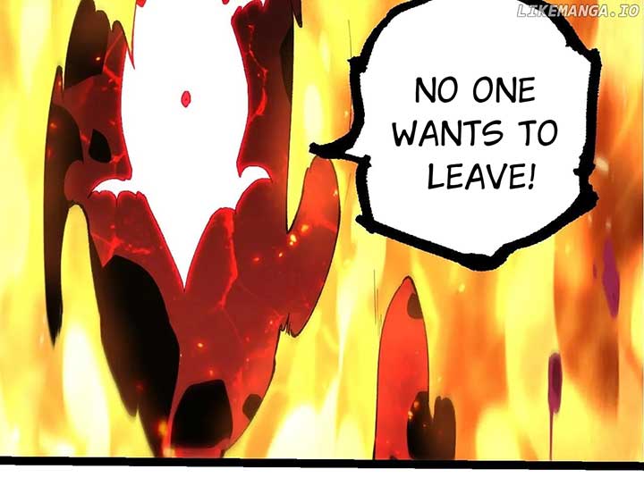 Evolution Begins With A Big Tree Chapter 368 345 038