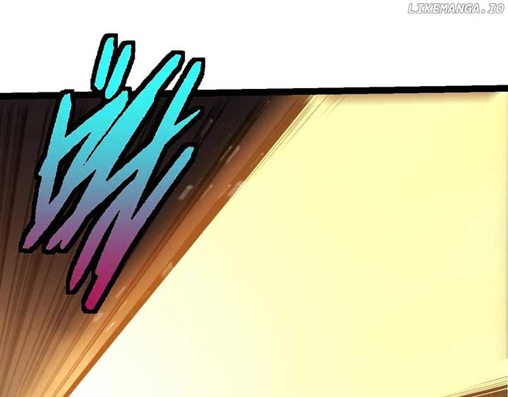 Evolution Begins With A Big Tree Chapter 368 348 041