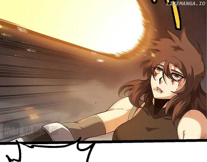 Evolution Begins With A Big Tree Chapter 368 350 043