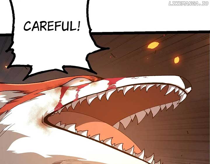 Evolution Begins With A Big Tree Chapter 368 351 044