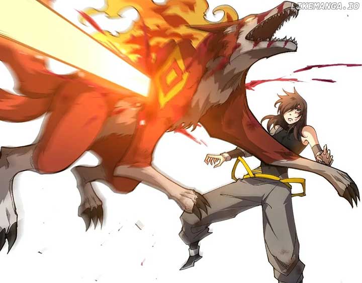 Evolution Begins With A Big Tree Chapter 368 353 046