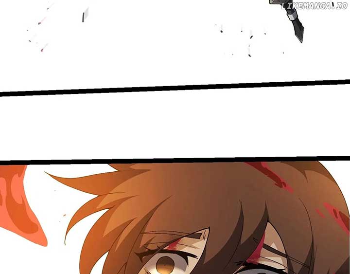 Evolution Begins With A Big Tree Chapter 368 354 047