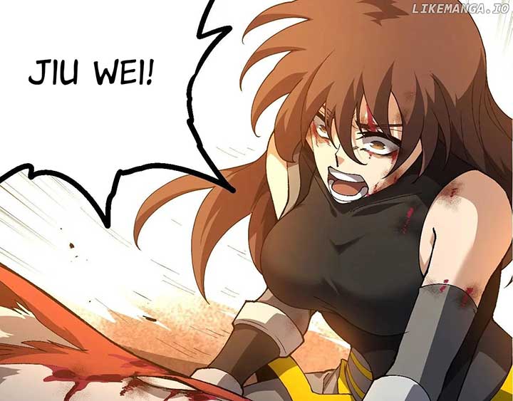 Evolution Begins With A Big Tree Chapter 368 356 049