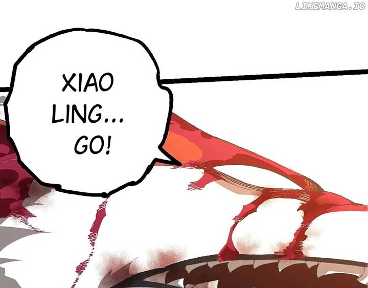 Evolution Begins With A Big Tree Chapter 368 358 051