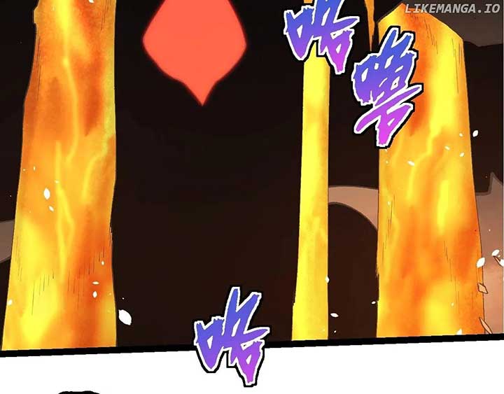 Evolution Begins With A Big Tree Chapter 368 360 053