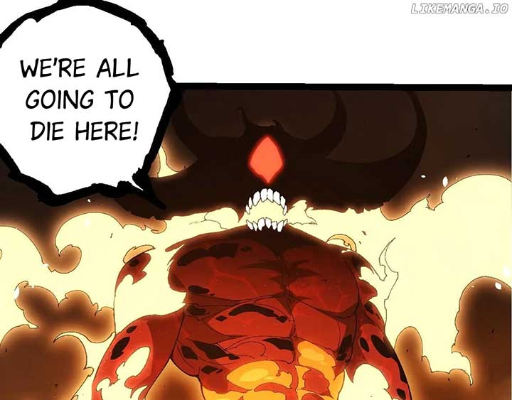 Evolution Begins With A Big Tree Chapter 368 361 054