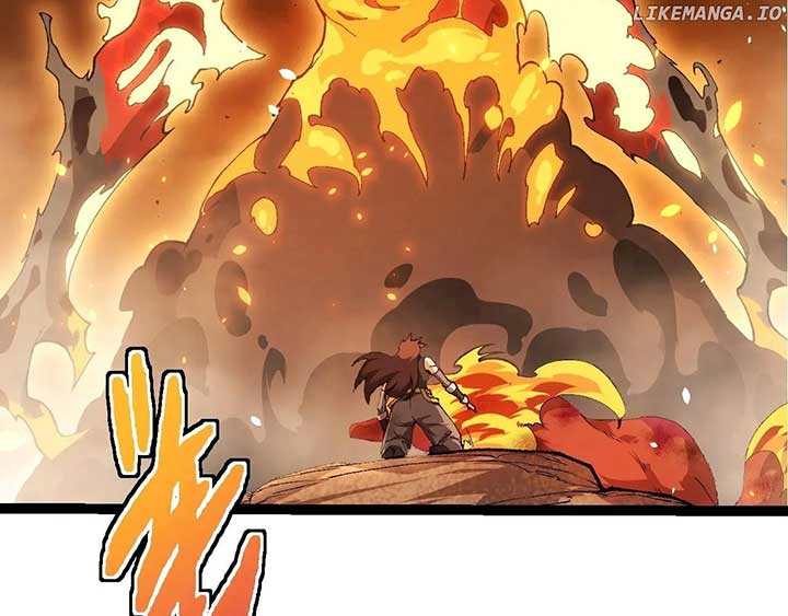 Evolution Begins With A Big Tree Chapter 368 362 055