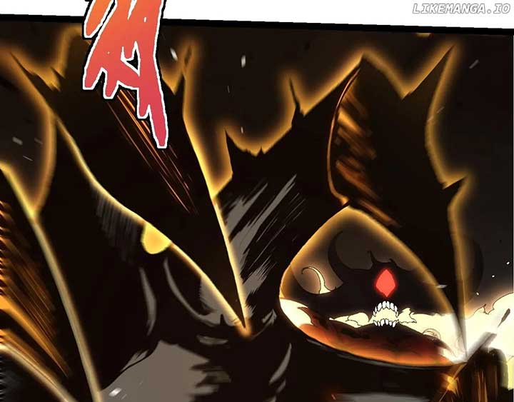 Evolution Begins With A Big Tree Chapter 368 363 056